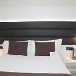 Bcn Urbaness Del Comte Hotel Barcelona