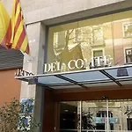 Hotel Bcn Urbaness Del Comte Barcelona