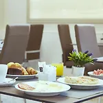 Bcn Urbaness Del Comte Hotel