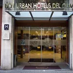Bcn Urbaness Del Comte 2* Barcelona