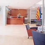 Hotel Bcn Urbaness Del Comte Barcelona