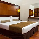 Hotel Bcn Urbaness Del Comte Barcelona