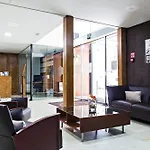 Hotel Bcn Urbaness Del Comte 2*