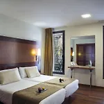 Hotel Bcn Urbaness Del Comte Barcelona