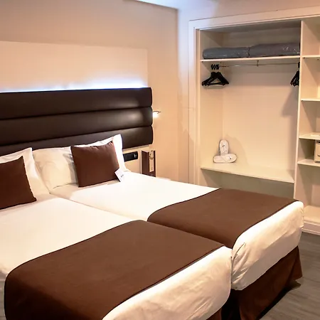 Bcn Urbaness Del Comte Hotel Barcelona