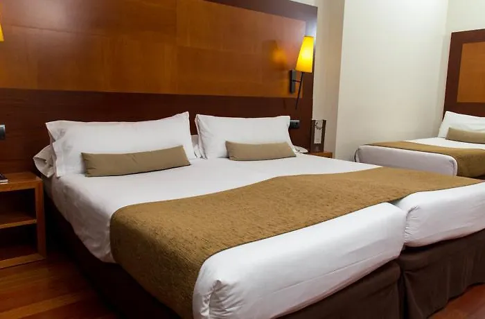 Hotel Bcn Urbaness Del Comte