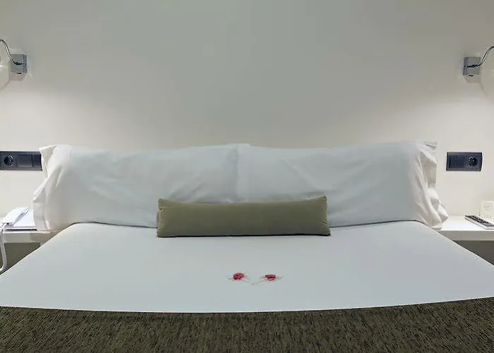 Bcn Urbaness Del Comte Hotel Barcelona