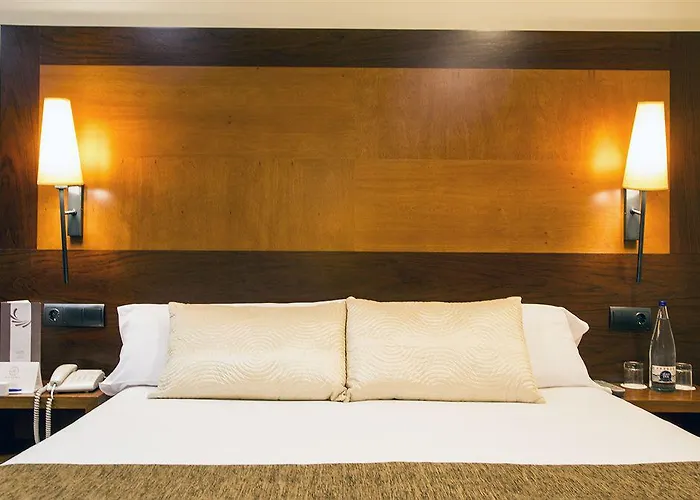 Bcn Urbaness Del Comte Hotel Barcelona