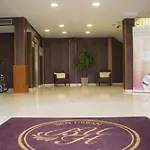 Bcn Urbaness Del Comte Hotel