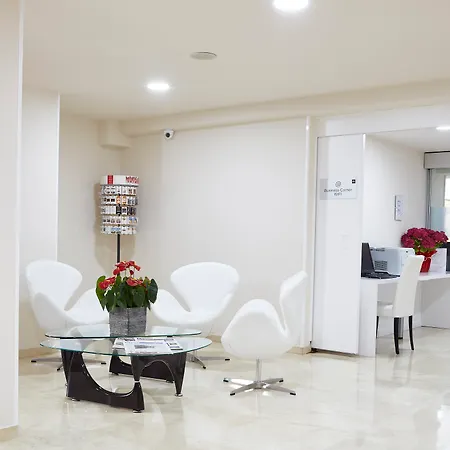 Hotel Bcn Urbaness Del Comte 2*