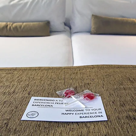 Hotel Bcn Urbaness Del Comte 2*