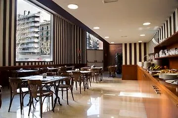 Bcn Urbaness Del Comte Отель 2*