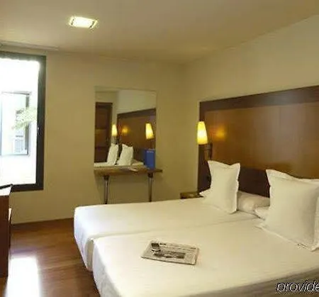 Hotel Bcn Urbaness Del Comte