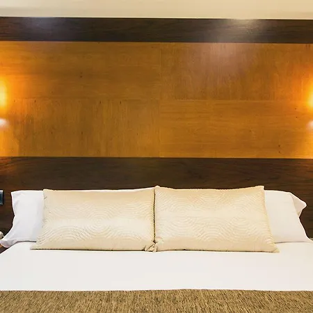 Bcn Urbaness Del Comte Hotel Barcelone