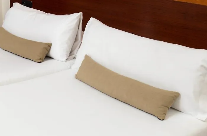 Hotel Bcn Urbaness Del Comte Barcelona
