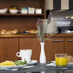 Hotel Bcn Urbaness Del Comte Barcelona
