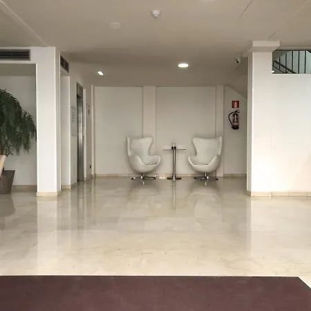 Bcn Urbaness Del Comte Hotel Barcelona