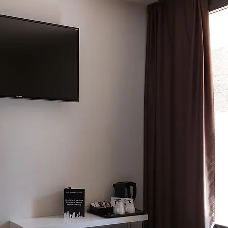 Hotel Bcn Urbaness Del Comte