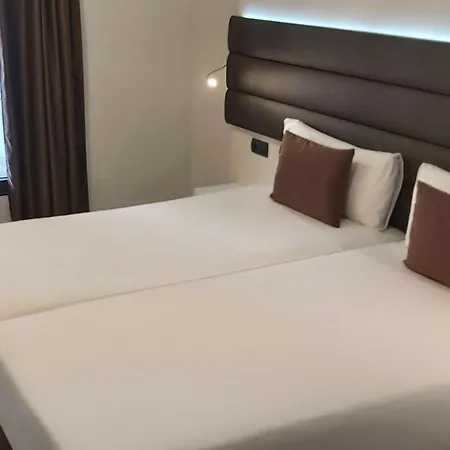 Bcn Urbaness Del Comte Barcelona