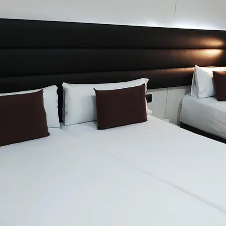 Bcn Urbaness Del Comte Hotel Barcelona