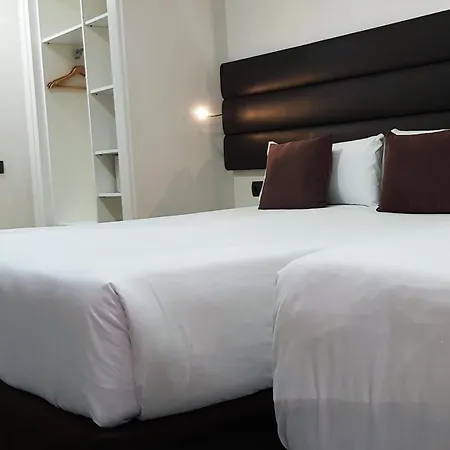 Bcn Urbaness Del Comte 2*