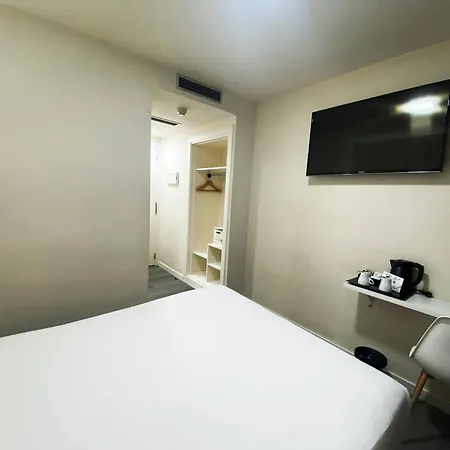 Hotel Bcn Urbaness Del Comte