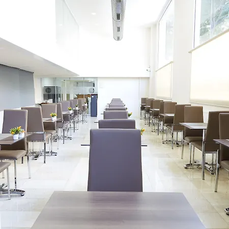 Hotel Bcn Urbaness Del Comte