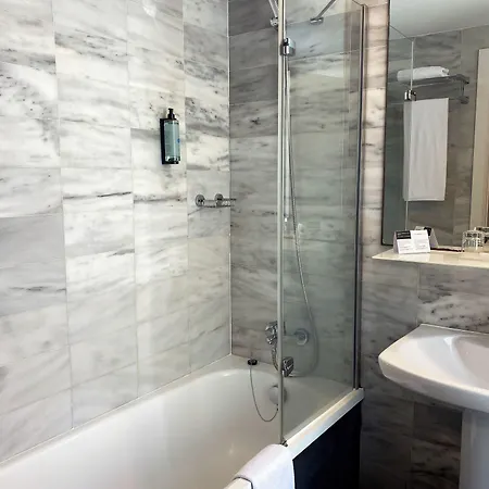 Hotel Bcn Urbaness Del Comte Barcelona