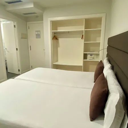 Bcn Urbaness Del Comte Hotel Barcelona