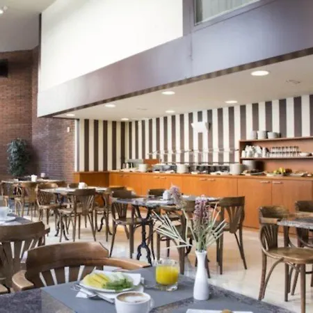 Bcn Urbaness Del Comte Hotel Barcelona