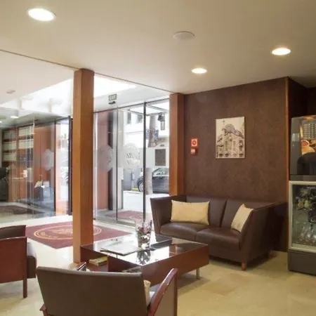 Bcn Urbaness Del Comte 2*