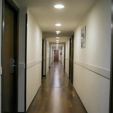 Hotel Bcn Urbaness Del Comte 2*