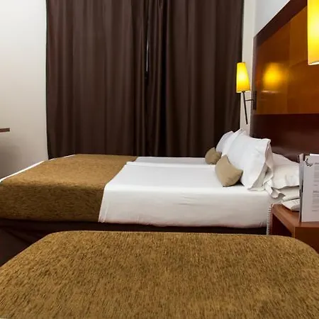 Hotel Bcn Urbaness Del Comte