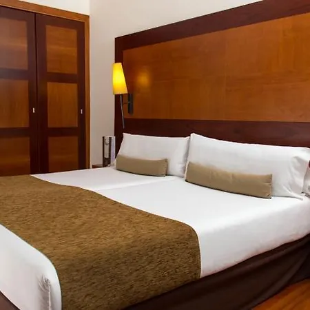 Bcn Urbaness Del Comte 2*