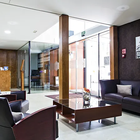 Hotel Bcn Urbaness Del Comte 2*