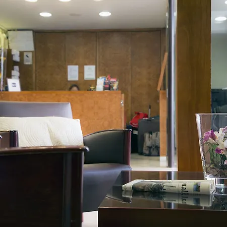 Hotel Bcn Urbaness Del Comte 2*