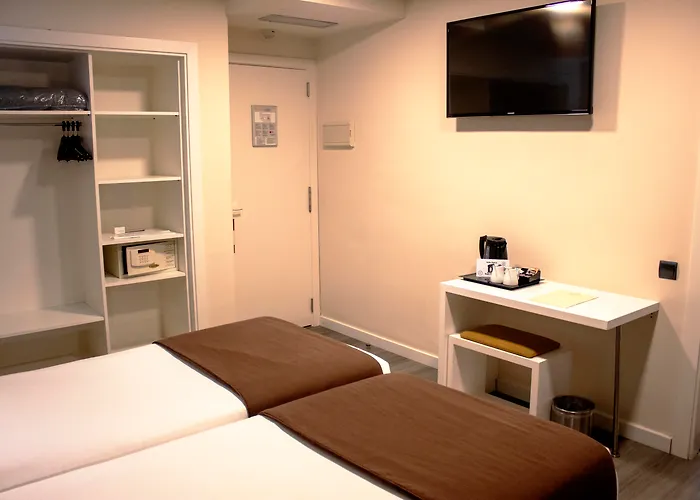 Otel Bcn Urbaness Del Comte