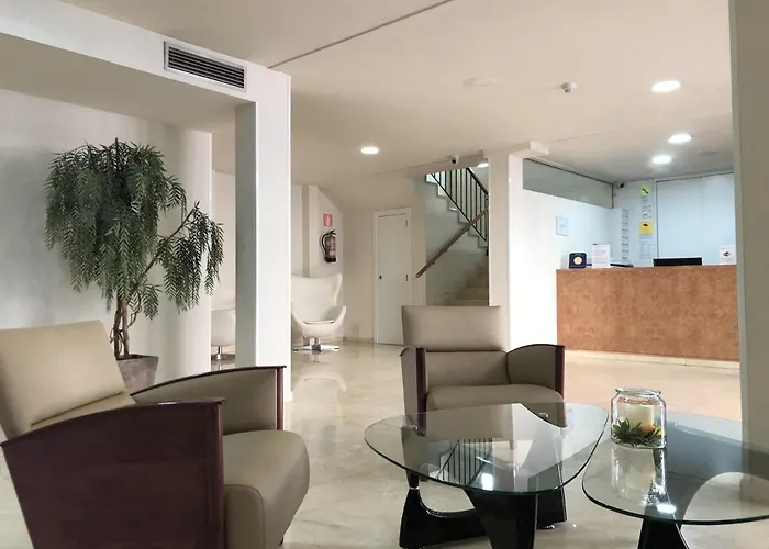 Bcn Urbaness Del Comte Otel