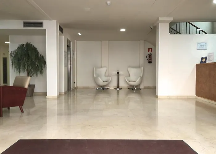 Bcn Urbaness Del Comte Otel Barselona
