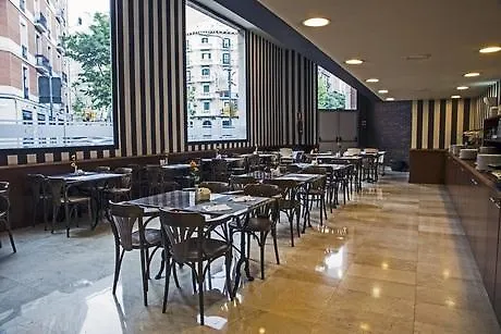 Bcn Urbaness Del Comte Otel 2*
