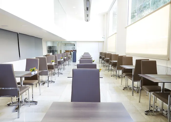 Otel Bcn Urbaness Del Comte