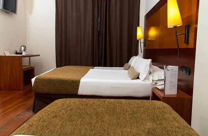 Otel Bcn Urbaness Del Comte