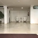 Bcn Urbaness Del Comte Hotel Barcelona
