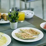 Bcn Urbaness Del Comte Hotel 2*
