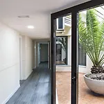 Bcn Urbaness Del Comte Hotel Barcelona