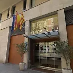 Bcn Urbaness Del Comte Hotel 2*