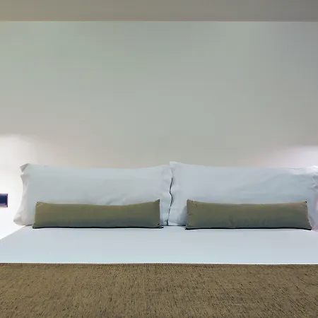 Hotel Bcn Urbaness Del Comte Barcelone