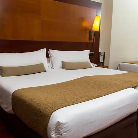 Hotel Bcn Urbaness Del Comte