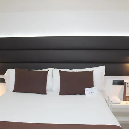 Bcn Urbaness Del Comte Hotel Barcelona