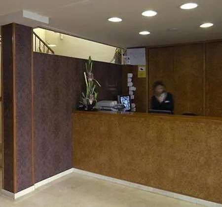 Hotel Bcn Urbaness Del Comte Barcelona